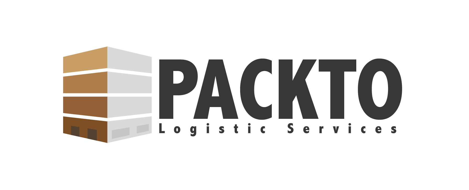 Logo Packto